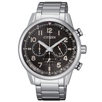 Montre Citizen Homme Of Collection 2019 in Acier CA4420-81E - CA4420-81E